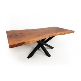 Suar Wood Dining Table 200/100