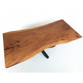 Suar Wood Dining Table 200/100