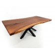 Suar Wood Dining Table 200/100