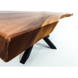 Suar Wood Dining Table 200/100