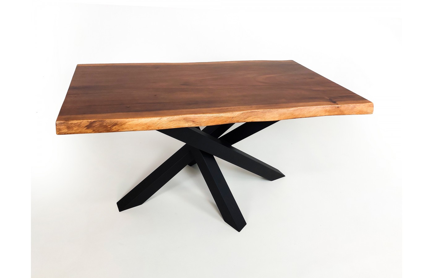 Suar Wood Dining Table 150/75