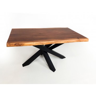 Suar Wood Dining Table 150/75