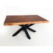 Suar Wood Dining Table 150/75