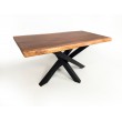 Suar Wood Dining Table 150/75