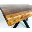 Suar Wood Dining Table 150/75