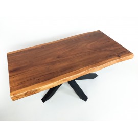 Suar Wood Dining Table 150/75