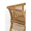 Set of garden furniture AUSTER, teak wood