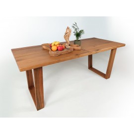 KUKU exotic wood table