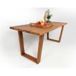 KUKU exotic wood table