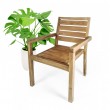 Wagir garden chair, Teak wood