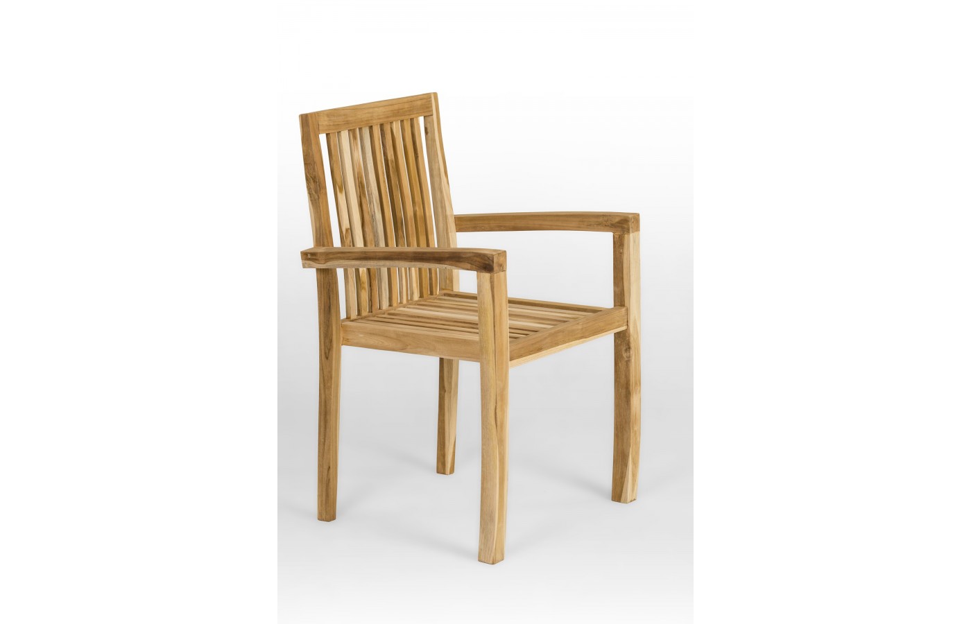 Bitar garden chair, Teak wood