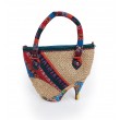 Balinese handcrafted handbag A8