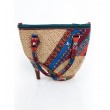 Balinese handcrafted handbag A8