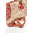 Balinese handcrafted handbag A3