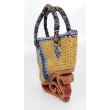 Balinese handcrafted handbag A1