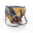 Balinese handcrafted handbag A1