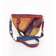 Balinese handcrafted handbag A4