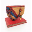 Balinese handcrafted handbag A4