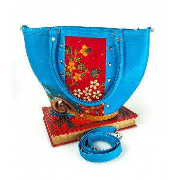 Balinese handcrafted...