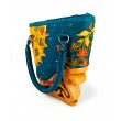 Balinese handcrafted handbag A12