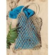 A18 Balinese handcrafted NET BAG