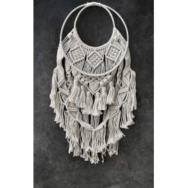 Balinese wall decoration Macrame, Boho