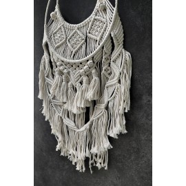 Balinese wall decoration Macrame, Boho