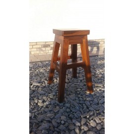 SUAR bar stool without backrest