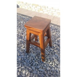 SUAR bar stool without backrest