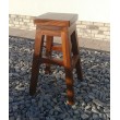 SUAR bar stool without backrest