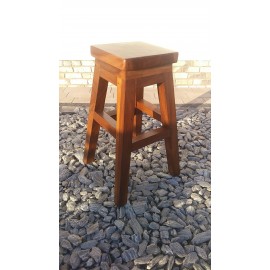 SUAR bar stool without backrest