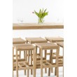 Garden and catering set Anat 6 os, Teak