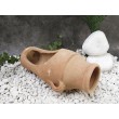 Biscuit lying amphora – Terracotta Planter  (50)