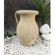 Terracotta Pitcher Vase