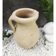 Terracotta Pitcher Vase