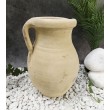 Terracotta Pitcher Vase