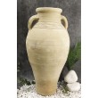 Biscuit amphora – Tunisian terracotta 100 cm