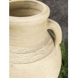 Biscuit amphora – Tunisian terracotta 100 cm