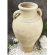 Biscuit amphora – Tunisian terracotta 100 cm