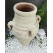 Biscuit amphora – Tunisian terracotta 70 cm