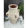 Biscuit amphora – Tunisian terracotta 70 cm