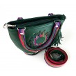 Balinese handcrafted handbag A11