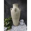 Biscuit amphora – Tunisian terracotta 80 cm