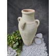 Biscuit amphora – Tunisian terracotta 80 cm