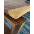 Coffe table Suar wood