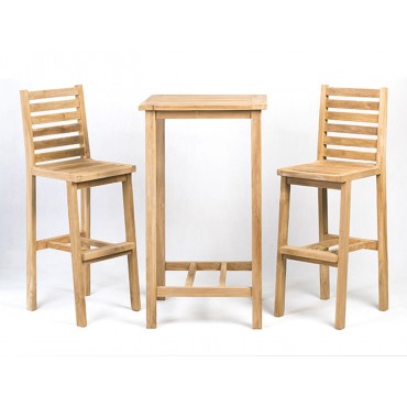 Garden and catering set...
