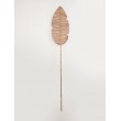 Boho leaf, a large decoration for the living room or bedroom