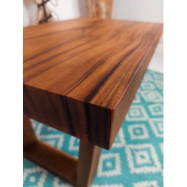 Coffe table Suar wood