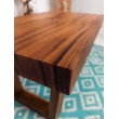 Coffe table Suar wood