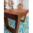 Coffe table Suar wood